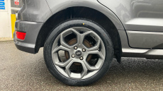 Ford EcoSport 1.0 EcoBoost 125 ST-Line 5dr Petrol Hatchback